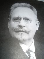 Prof. Frantisek Hradilik